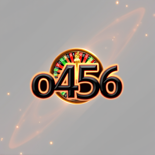 Logo o456